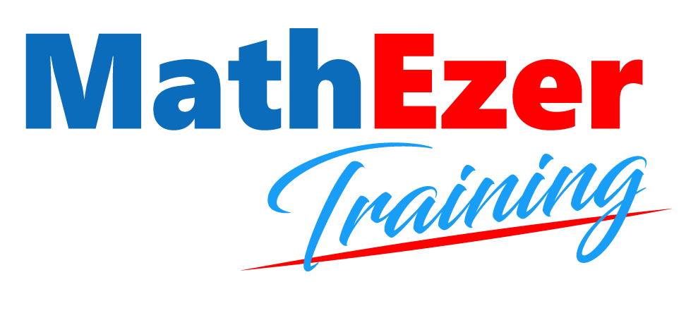 MathEzer Training